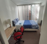 Mascot Clean Bedroom - Accommodation Sunshine Coast