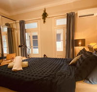 Master Room With Air Con - Accommodation Sunshine Coast