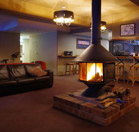 Matterhorn Lodge - Accommodation Sunshine Coast