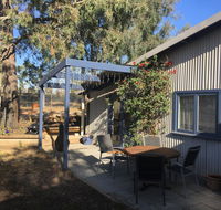 Maybelle Farm - Accommodation Sunshine Coast