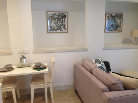 McCrae Lodge - Accommodation Sunshine Coast 3
