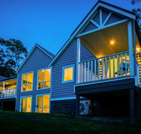 McCrae Lodge - Accommodation Sunshine Coast