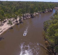 McLean Beach Holiday Park - Accommodation Sunshine Coast