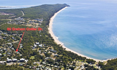 McLeods - Accommodation Sunshine Coast 2