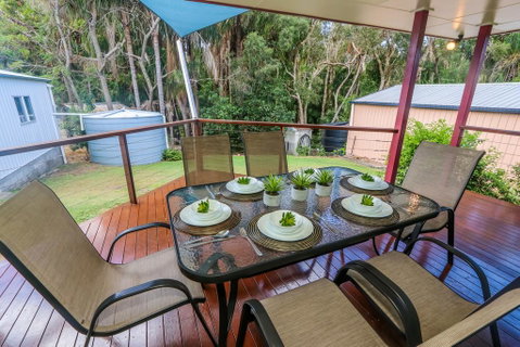 McLeods - Accommodation Sunshine Coast 1