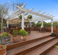 Mediterranean Serenity - Accommodation Sunshine Coast