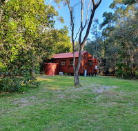 Melaleuca Seaside Retreat - Accommodation Sunshine Coast