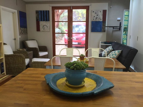 Melba Beach Bunker - Accommodation Sunshine Coast 1