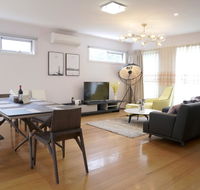 Melbourne Luxury Villa at Doncaster - Accommodation Sunshine Coast