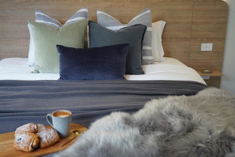 Melo Studios - Accommodation Sunshine Coast 1