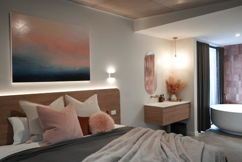 Melo Studios - Accommodation Sunshine Coast 2
