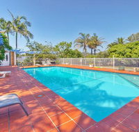 Melville House Bed and Breakfast - Accommodation Sunshine Coast