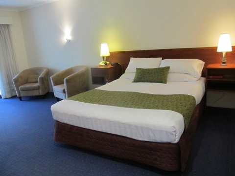 Meninya Palms Moama - Accommodation Sunshine Coast 2