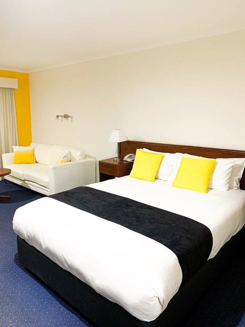 Meninya Palms Moama - Accommodation Sunshine Coast 3