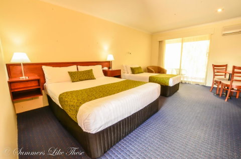 Meninya Palms Moama - Accommodation Sunshine Coast 1