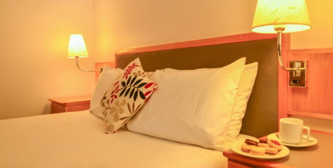 Meninya Palms Moama - Accommodation Sunshine Coast 0