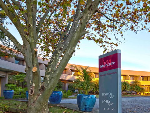Mercure Charlestown - Accommodation Sunshine Coast 0