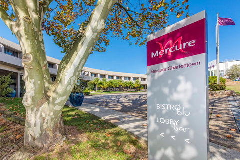 Mercure Charlestown - Accommodation Sunshine Coast 2