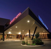 Mercure Gladstone - Accommodation Sunshine Coast