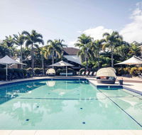 Mercure Gold Coast Resort - Accommodation Sunshine Coast
