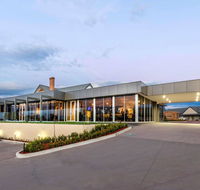 Mercure Goulburn - Accommodation Sunshine Coast