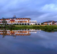 Mercure Kooindah Waters Central Coast - Accommodation Sunshine Coast