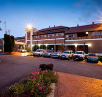 Mercure Maitland Monte Pio - Accommodation Sunshine Coast