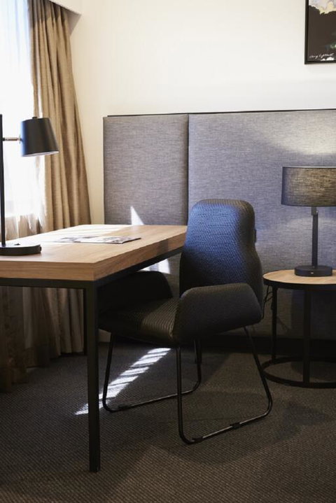 Mercure Penrith - Accommodation Sunshine Coast 3