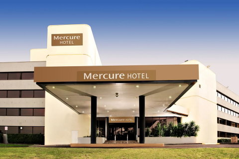 Mercure Penrith - Accommodation Sunshine Coast 2