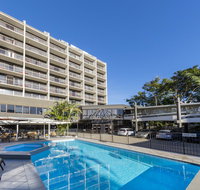 Mercure Rockhampton - Accommodation Sunshine Coast