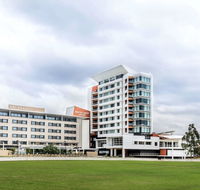 Mercure Sydney Liverpool - Accommodation Sunshine Coast