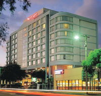 Mercure Sydney Parramatta - Accommodation Sunshine Coast
