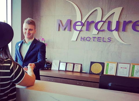 Mercure Warragul - Accommodation Sunshine Coast 2