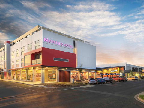 Mercure Warragul - Accommodation Sunshine Coast 0