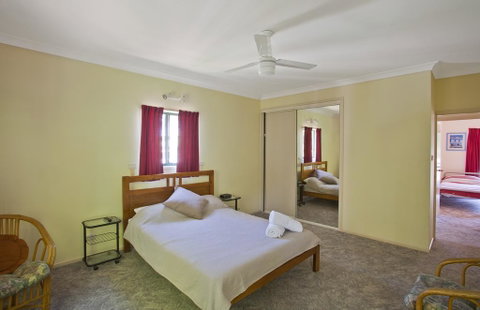 Merindah - Accommodation Sunshine Coast 2