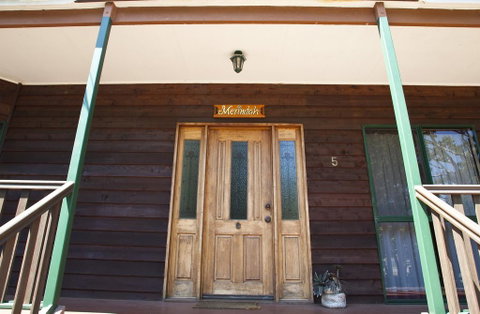 Merindah - Accommodation Sunshine Coast 1