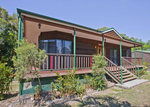 Merindah - Accommodation Sunshine Coast 3