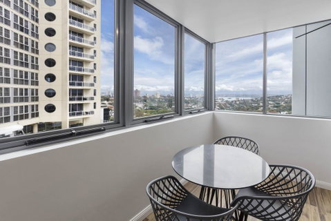 Meriton Suites Bondi Junction - Accommodation Sunshine Coast 3