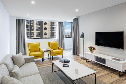 Meriton Suites Bondi Junction - Accommodation Sunshine Coast 2