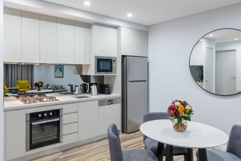 Meriton Suites Bondi Junction - Accommodation Sunshine Coast 1