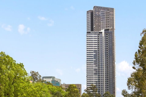 Meriton Suites Church Street, Parramatta - Accommodation Sunshine Coast 1