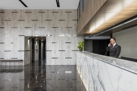 Meriton Suites Church Street, Parramatta - Accommodation Sunshine Coast 2