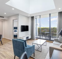 Meriton Suites Coward Street Mascot - Accommodation Sunshine Coast