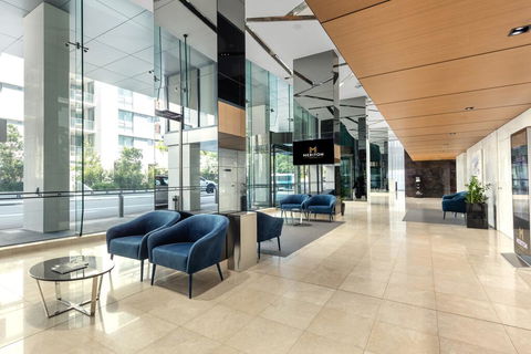 Meriton Suites Mascot Central - Accommodation Sunshine Coast 2