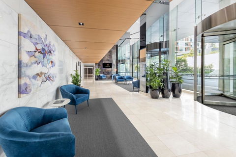 Meriton Suites Mascot Central - Accommodation Sunshine Coast 3