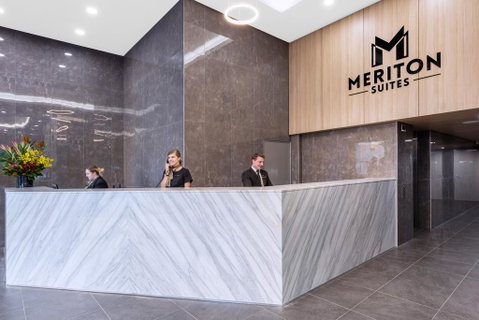 Meriton Suites Waterloo - Accommodation Sunshine Coast 1