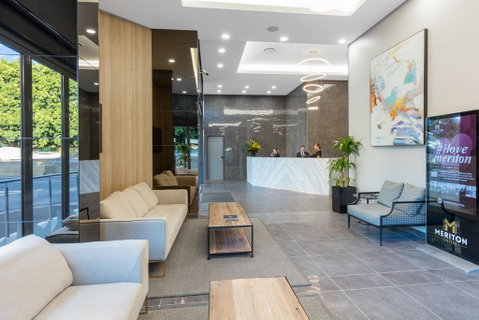 Meriton Suites Waterloo - Accommodation Sunshine Coast 2