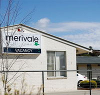 Merivale Motel - Accommodation Sunshine Coast