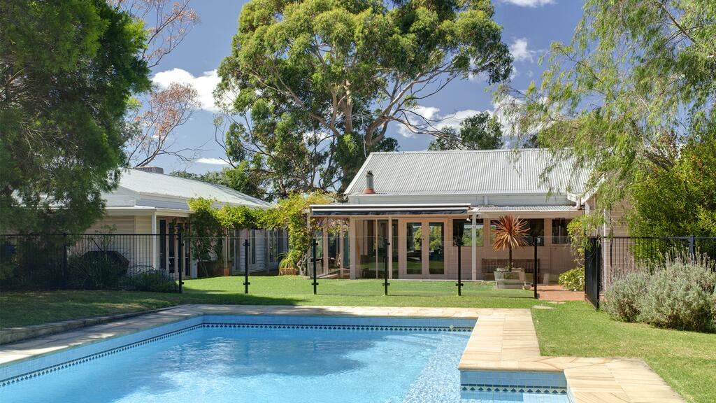 Merricks North VIC Accommodation Sunshine Coast