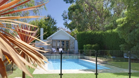 Merricks North Retreat - Country Home On 5 Acres - Accommodation Sunshine Coast 3